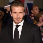 Namanya Melegenda, Ini Dia Sepak Terjang David Beckham Selama Berkarir Di Lapangan Hijau