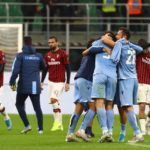 Inilah Hasil Liga Serie-a: Hasil Milan Vs Lazio