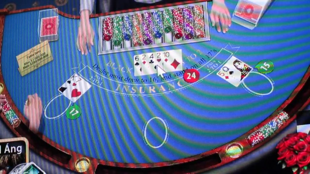 Jenuh Bekerja? Main Game Blackjack 21: Blackjackist Untuk Hilangkan Kejenuhanmu