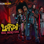 Review Slot Lordi Reel Monster Provider Play’n Go